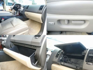 セコイア新車並行　サンルーフ