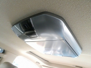 セコイア新車並行　サンルーフ