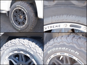 タンドラＴＲＤスポーツＰＫＧ　新車並行