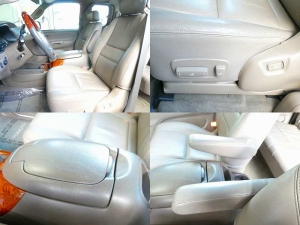 タンドラＴＲＤスポーツＰＫＧ　新車並行