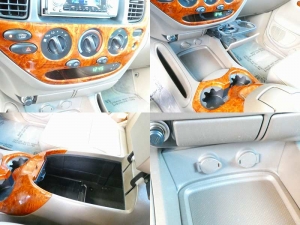 タンドラＴＲＤスポーツＰＫＧ　新車並行