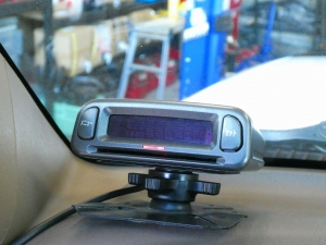タンドラＴＲＤスポーツＰＫＧ　新車並行