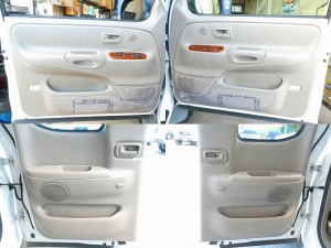 タンドラＴＲＤスポーツＰＫＧ　新車並行