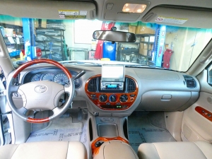 タンドラＴＲＤスポーツＰＫＧ　新車並行