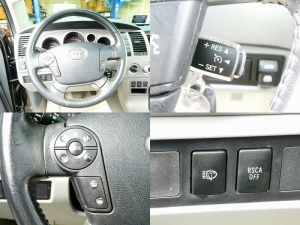 セコイアセコイア　SR5　プレミアム