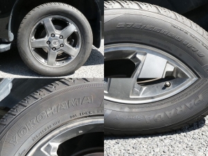セコイアセコイア　SR5　プレミアム
