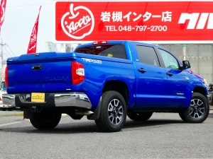 タンドラ新並オーナー