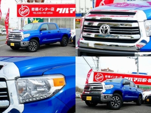 タンドラ新並オーナー