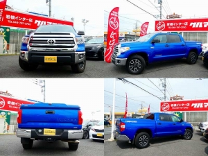 タンドラ新並オーナー