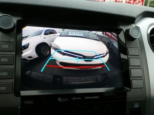 タンドラ2020年タンドラ　クルーマックス　SR5