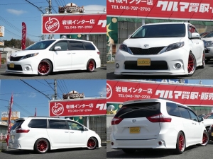 シエナ新並　シエナＳＥ　プリファードＰＫＧ
