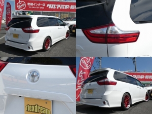 シエナ新並　シエナＳＥ　プリファードＰＫＧ