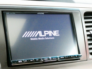 シエナ新車並行　ＸＬＥ　ベージュレザー内装