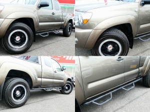 タコマ新並　ビルシュタイン　Ｎ-ＦＡＢ　ＴＲＤ