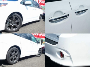 シエナ新車シエナSE　プリファードPKG