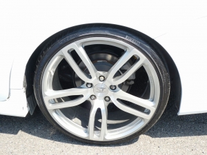 シエナ新車並行　サンルーフ