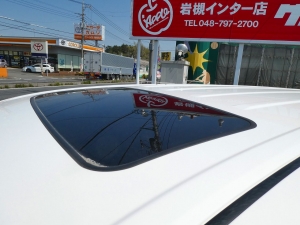 シエナ新車並行　サンルーフ
