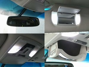 シエナ新車並行　サンルーフ