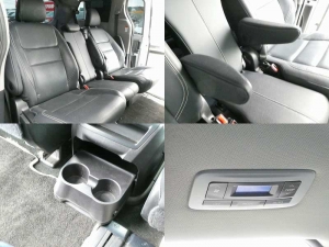 シエナ新車並行　サンルーフ