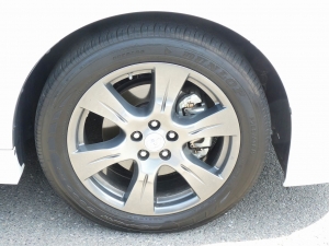 シエナ1オーナー　新車並行