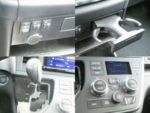 シエナ1オーナー　新車並行