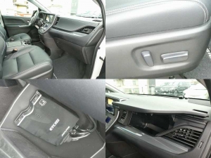 シエナ1オーナー　新車並行