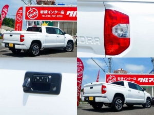タンドラ2020年タンドラ　クルーマックス　