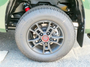 タンドラ新車　２０２０　タンドラ　４WD　クルーマックス　ＴＲＤＰＲＯ