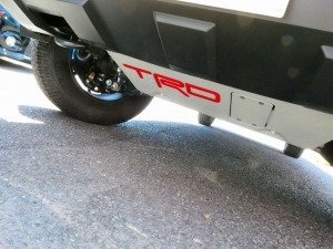 タンドラ新車　２０２０　タンドラ　４WD　クルーマックス　ＴＲＤＰＲＯ