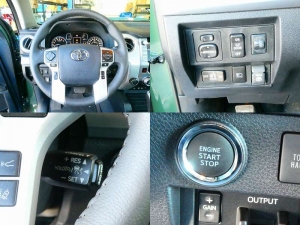タンドラ新車　２０２０　タンドラ　４WD　クルーマックス　ＴＲＤＰＲＯ