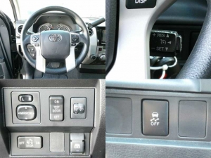 タンドラ新並　ＳＲ5　リフトアップ　ロックスター2