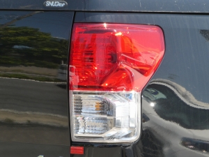 タンドラ新車並行　1オーナー
