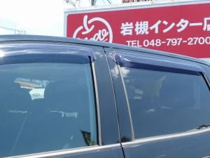 タンドラ新車並行　1オーナー