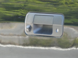タンドラ新車並行　1オーナー