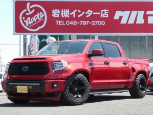 タンドラタンドラ　4ＷＤ