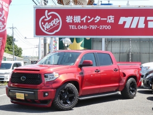 タンドラタンドラ　4ＷＤ