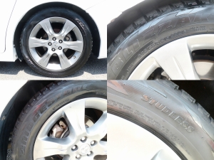 シエナ新車並行　１オーナー　サンルーフ　サイバーナビ