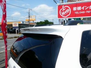 シエナ新車並行　１オーナー　サンルーフ　サイバーナビ