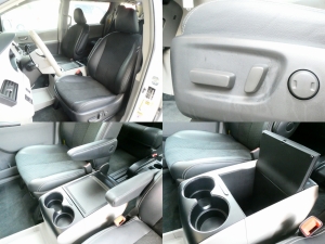 シエナ新車並行　１オーナー　サンルーフ　サイバーナビ