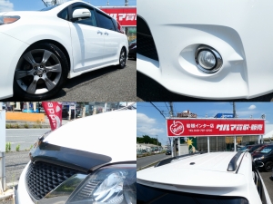 シエナ新車並行　１オーナー　サンルーフ　サイバーナビ