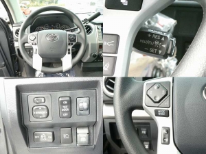 タンドラ新車並行　１オーナー　
