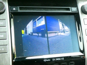 タンドラ新車並行　１オーナー　