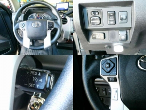 タンドラ新車並行　タンドラ　１オーナー