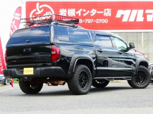 タンドラ新車並行　タンドラ　１オーナー