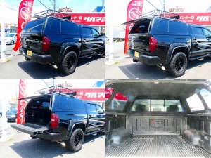 タンドラ新車並行　タンドラ　１オーナー
