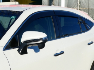 その他新型ハリアー　Ｚ
