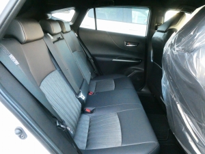 その他新型ハリアー　Ｚ