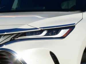 その他新型ハリアー　Ｚ