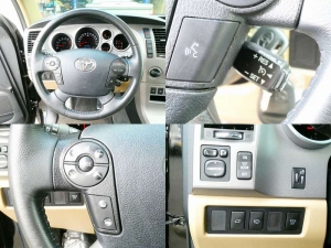 セコイアＵＳトヨタ　新車並行