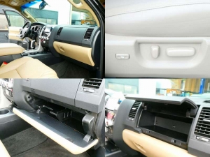 セコイアＵＳトヨタ　新車並行